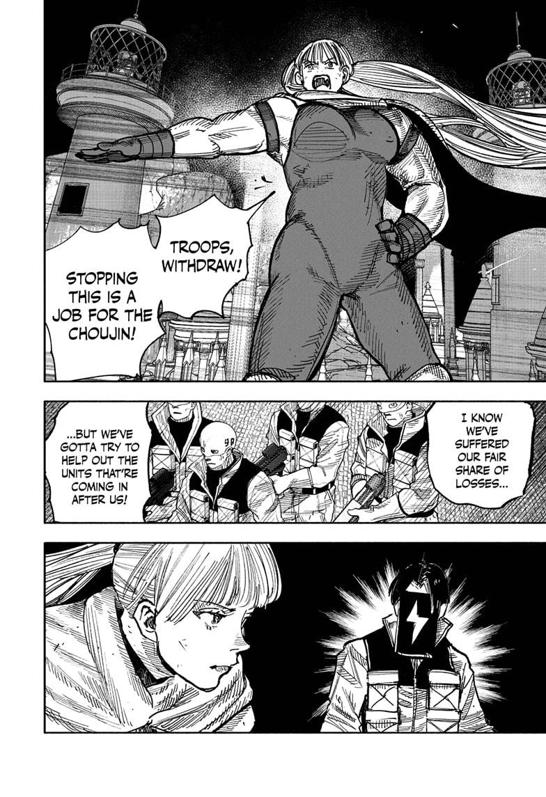 Choujin X, Chapter 59.3 image 06